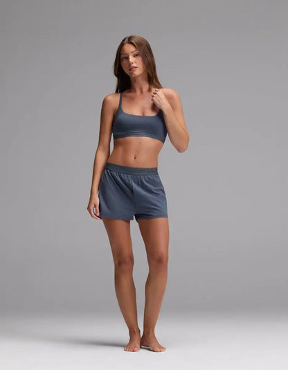 Women's First Layer Soft Bra