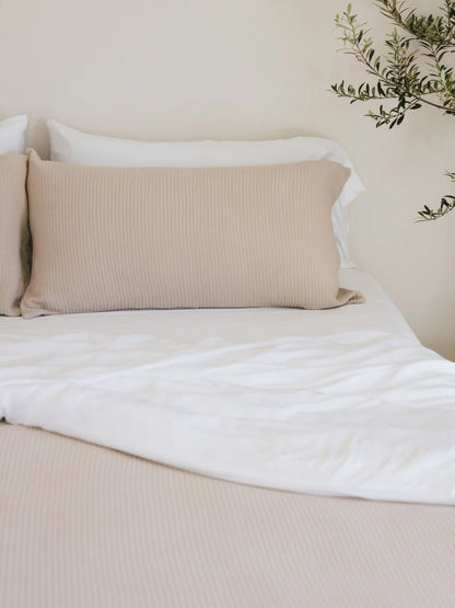 Bamboo Coverlet Shams