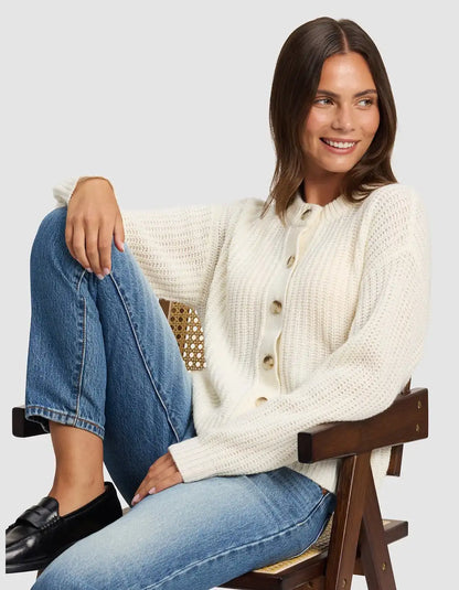Women's Arden Cardigan - Last Chance