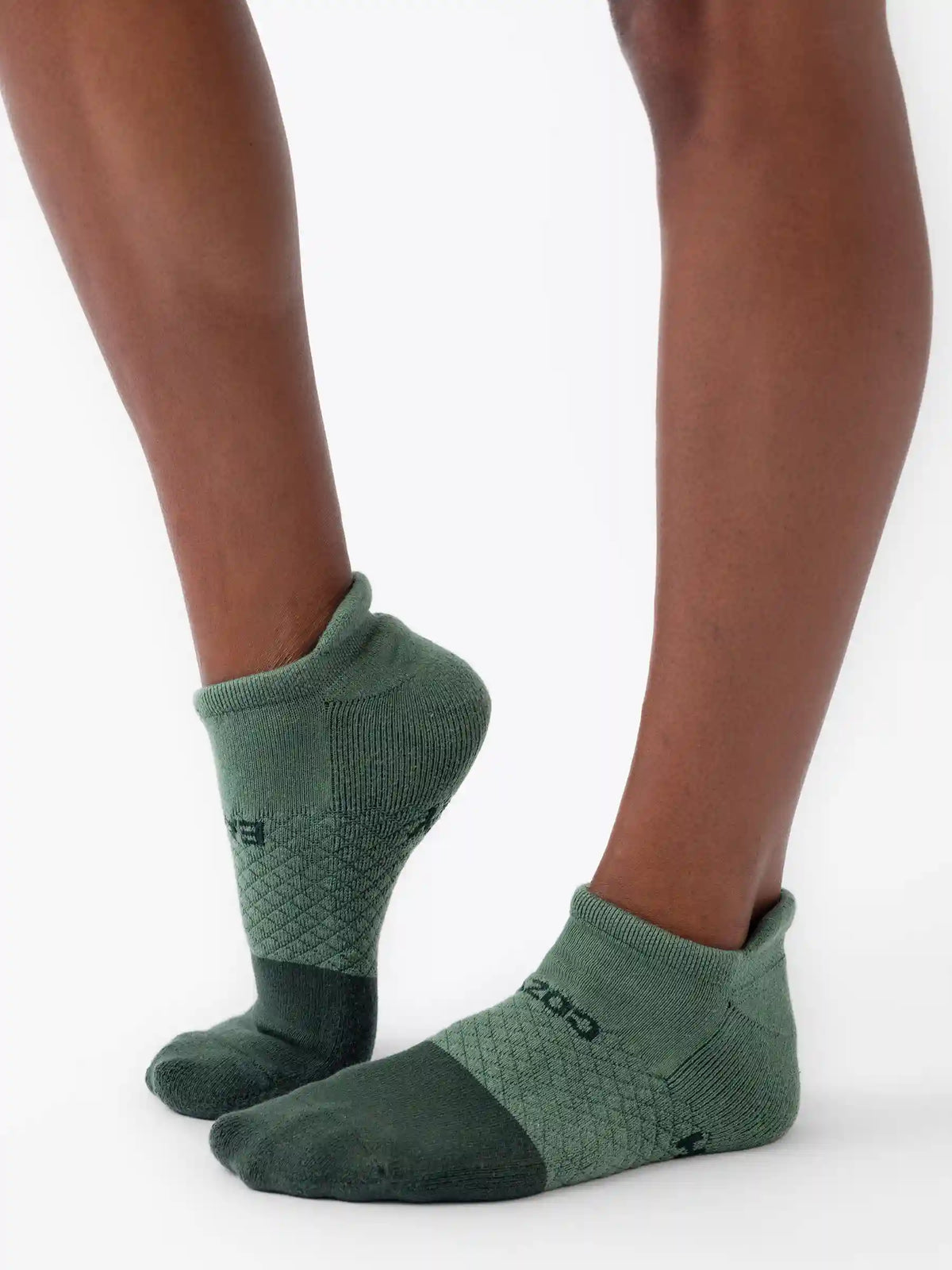 Men's Essential Ankle Sock 4-Pack - Last Chance