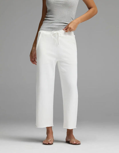Women's Chelsea Cropped Pant