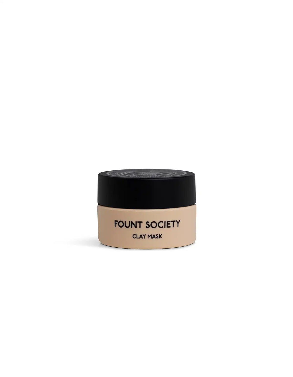 Clay Mask