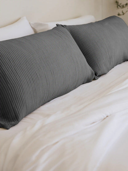 Bamboo Coverlet Shams