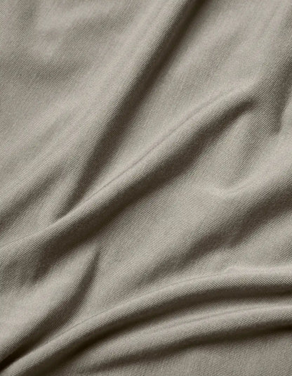 Bamboo Jersey Flat Sheet