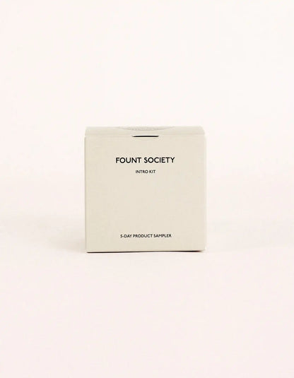 Intro Kit