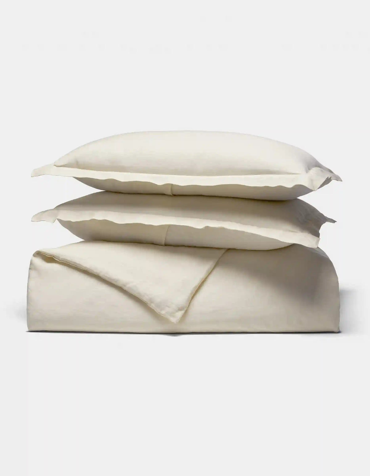 Linen Duvet Set - Last Chance