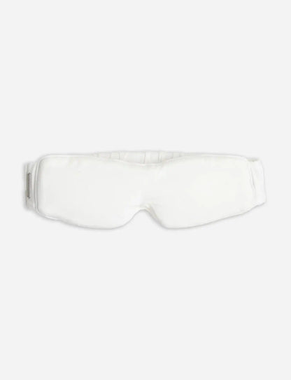 Bamboo Stretch-Knit Sleep Mask