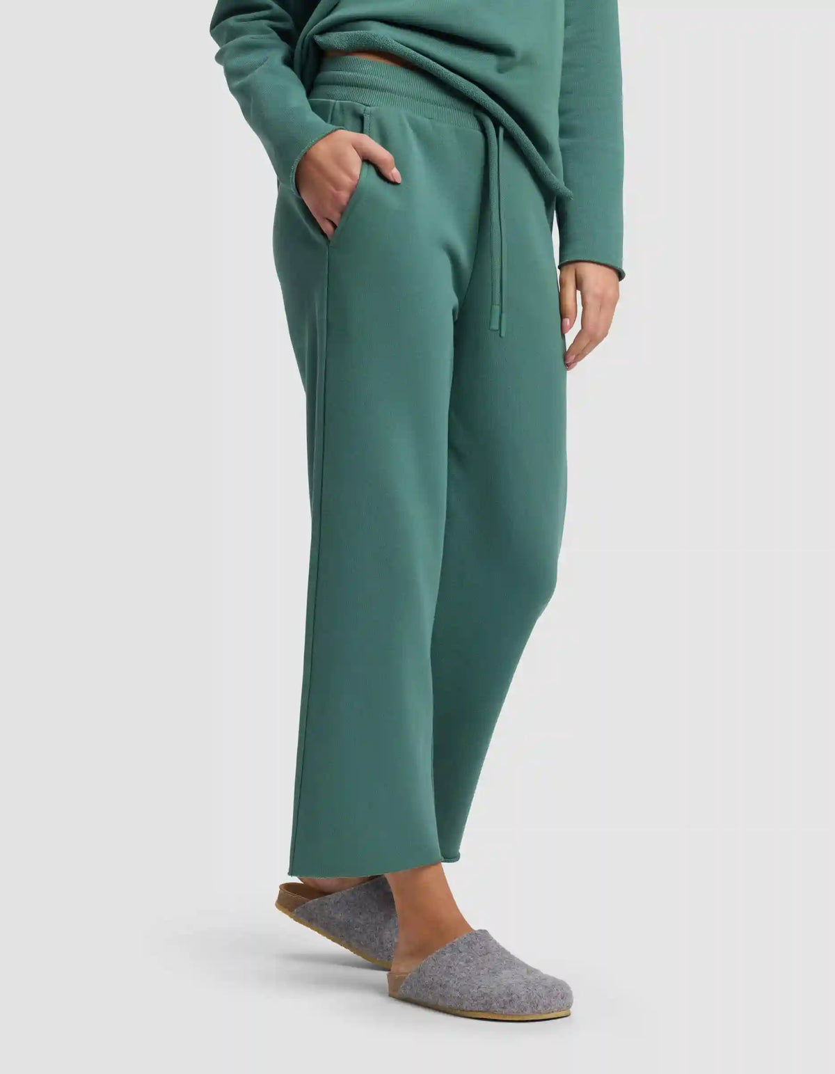 Women's Chelsea Cropped Pant