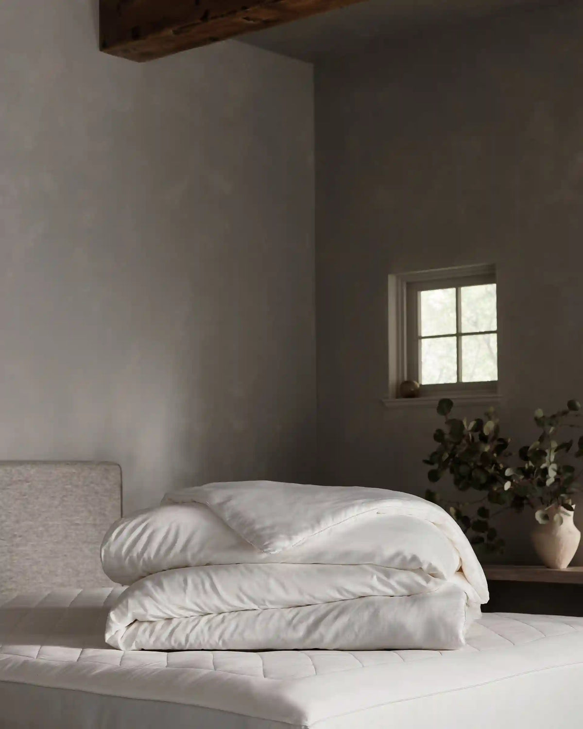 Bamboo Bedding Deluxe Bundle - Silk