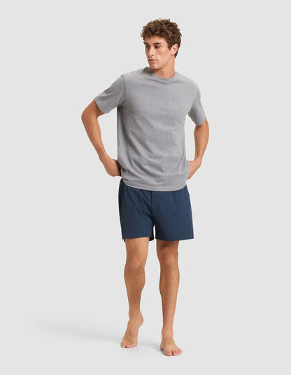 Men's Day & Night Short 5"