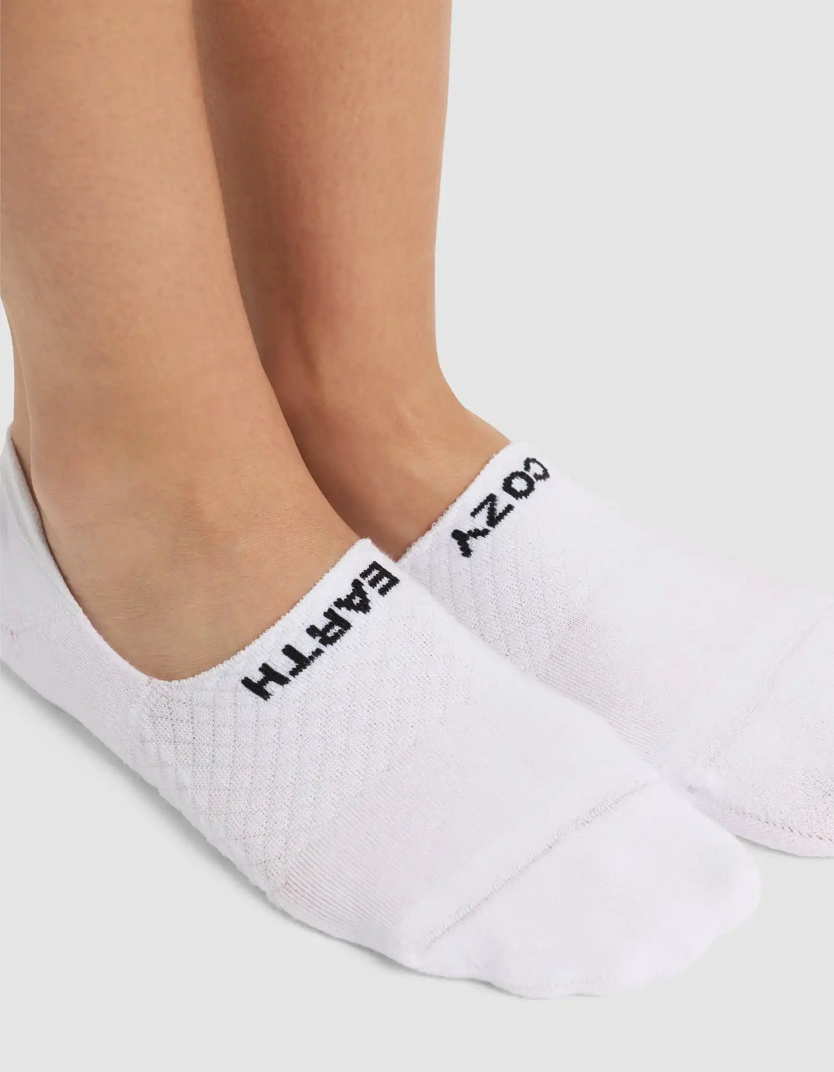 Women's Essential No-Show Sock 4-Pack