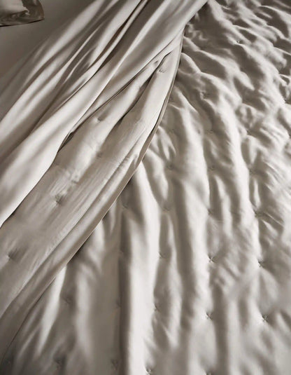 Bamboo Quilt