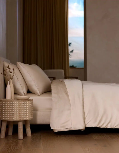 Bamboo Pillowcases