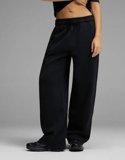 Women's CityScape Wide Leg Pant