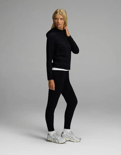 Women's Brushed Bamboo Hoodie & Jogger Set