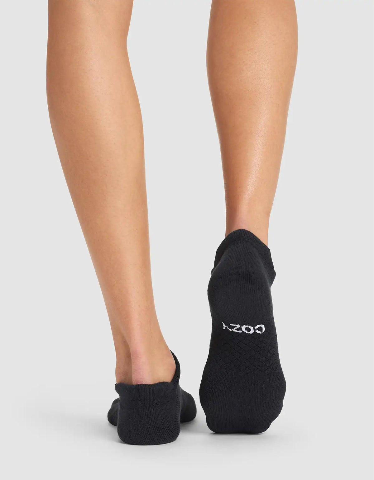 Women's Essential Ankle Sock 4-Pack