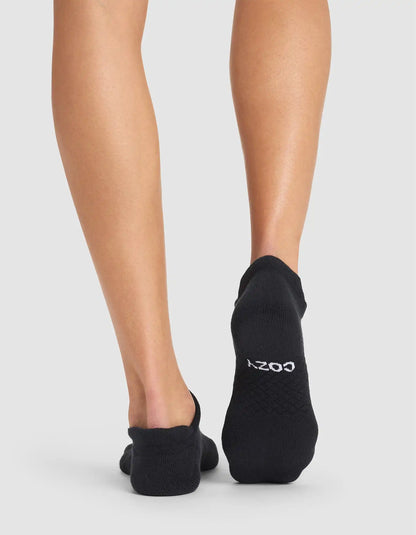 Women's Essential Ankle Sock 6-Pack