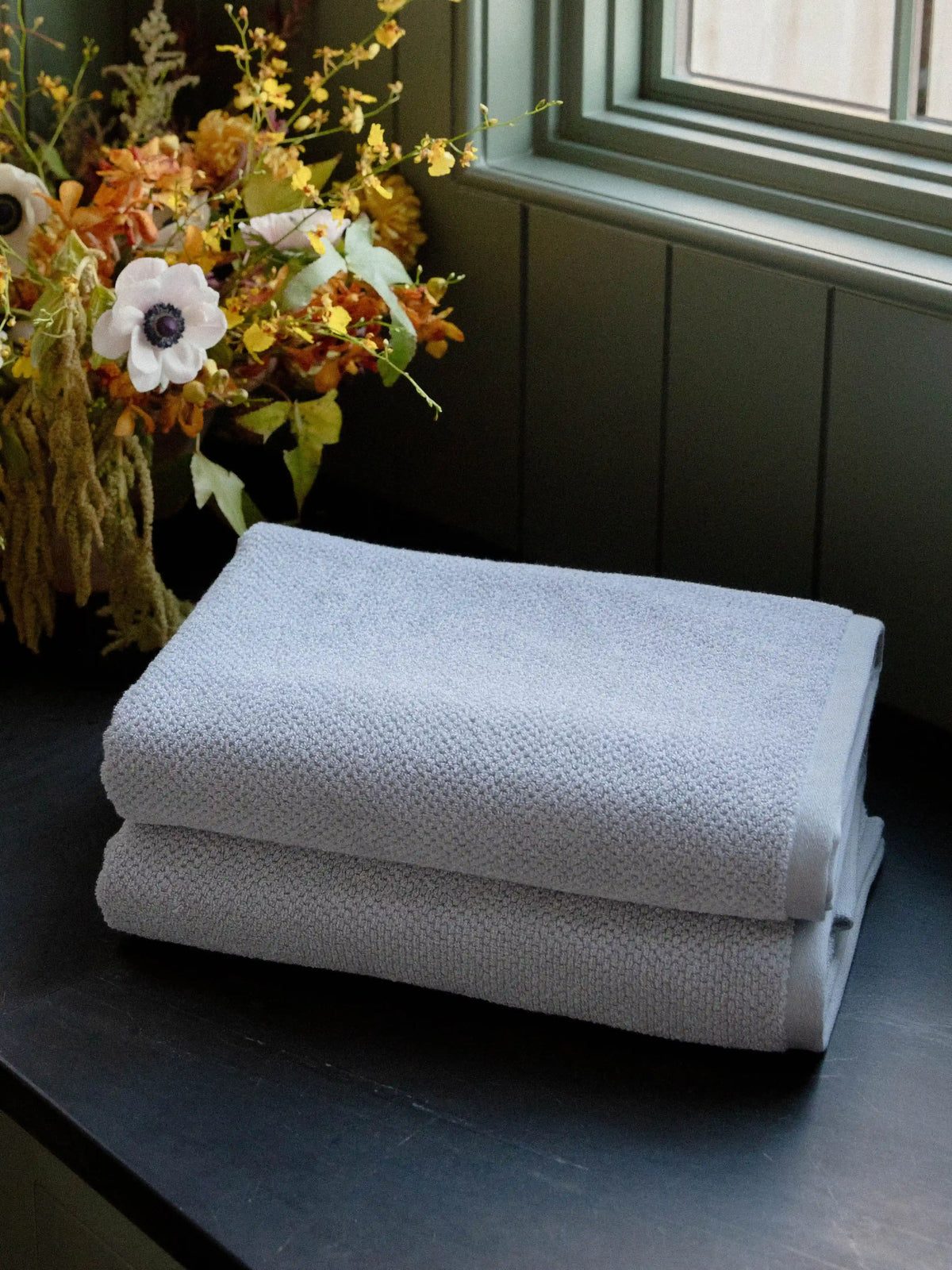Nantucket Bath Towels - Last Chance