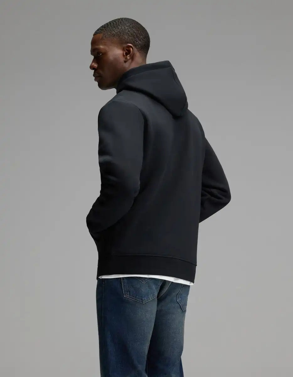 Men's CityScape Hoodie