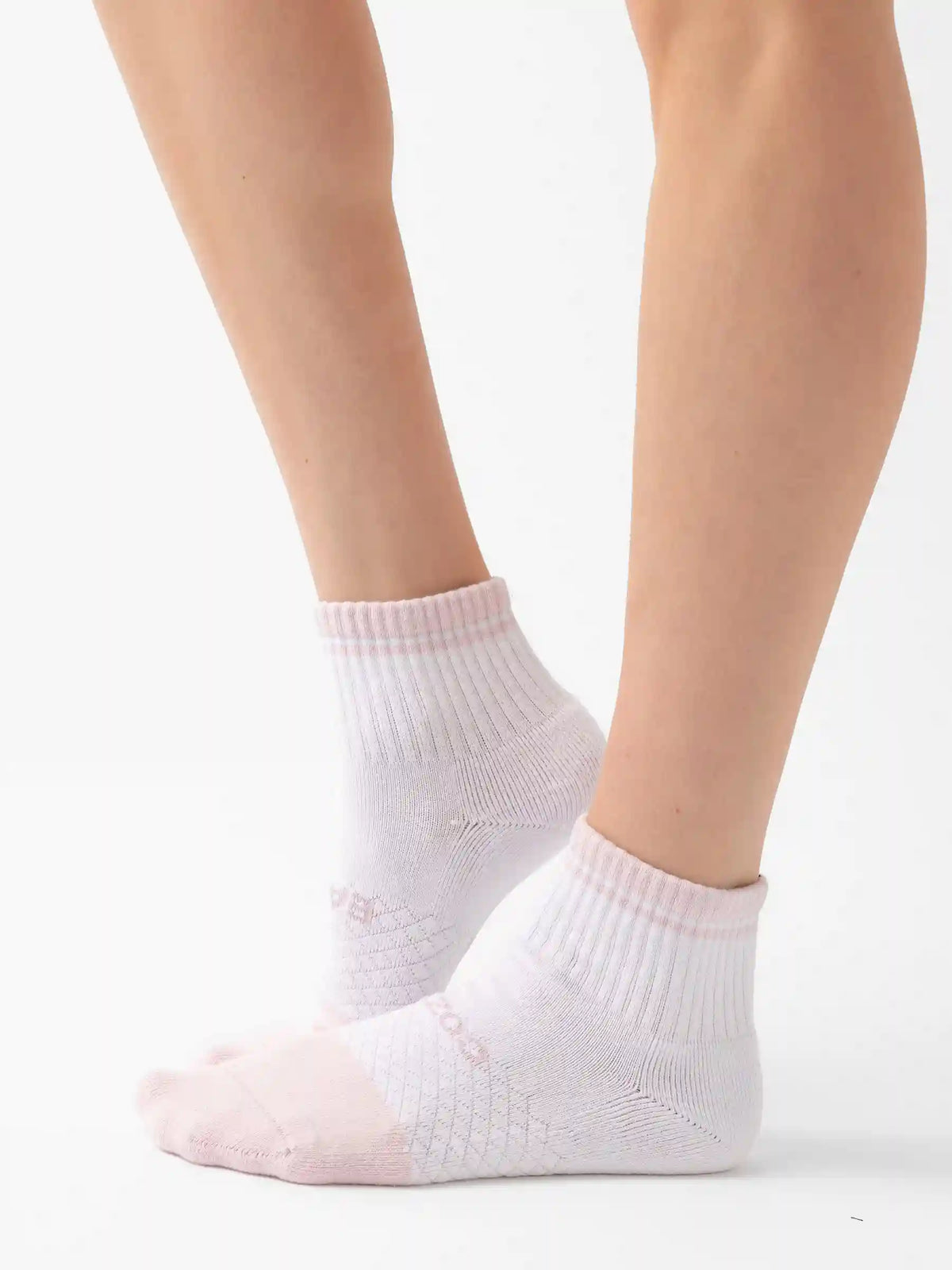 Women's Essential Quarter Sock 4-Pack - Last Chance