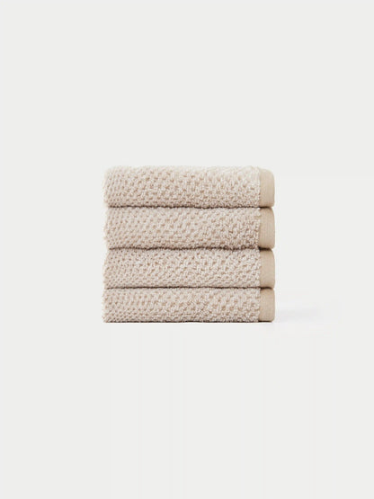 Nantucket Washcloths