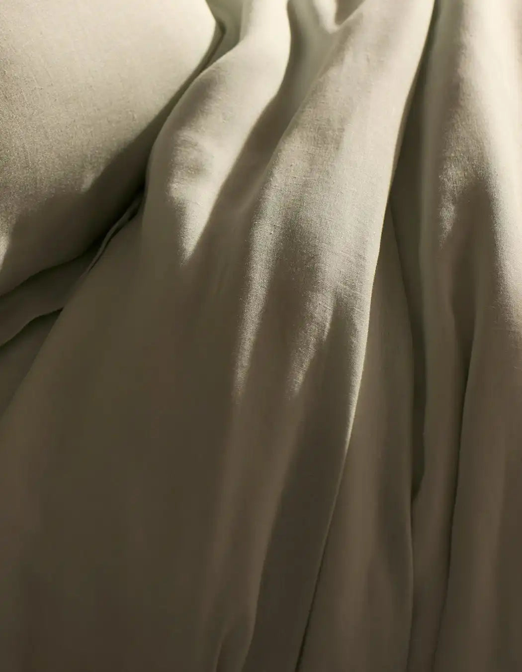 Linen Duvet Set - Last Chance