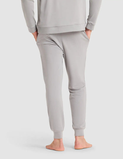 Men's Brushed Bamboo Jogger - Last Chance