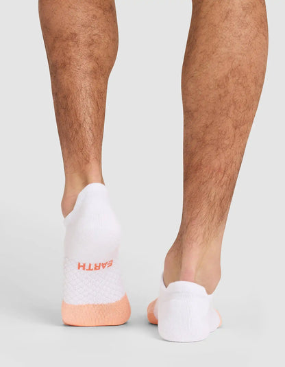 Men's Essential Ankle Sock 2-Pack - Last Chance