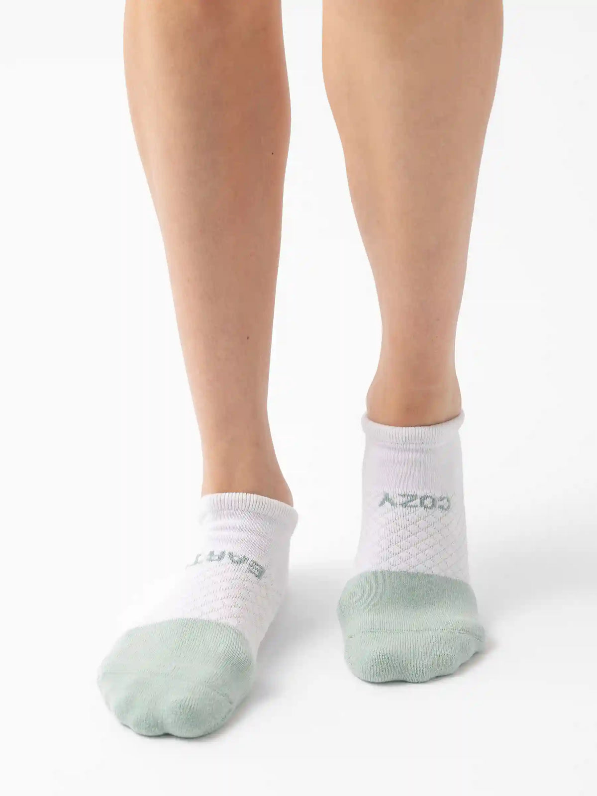 Women's Essential Ankle Sock 2-Pack - Last Chance