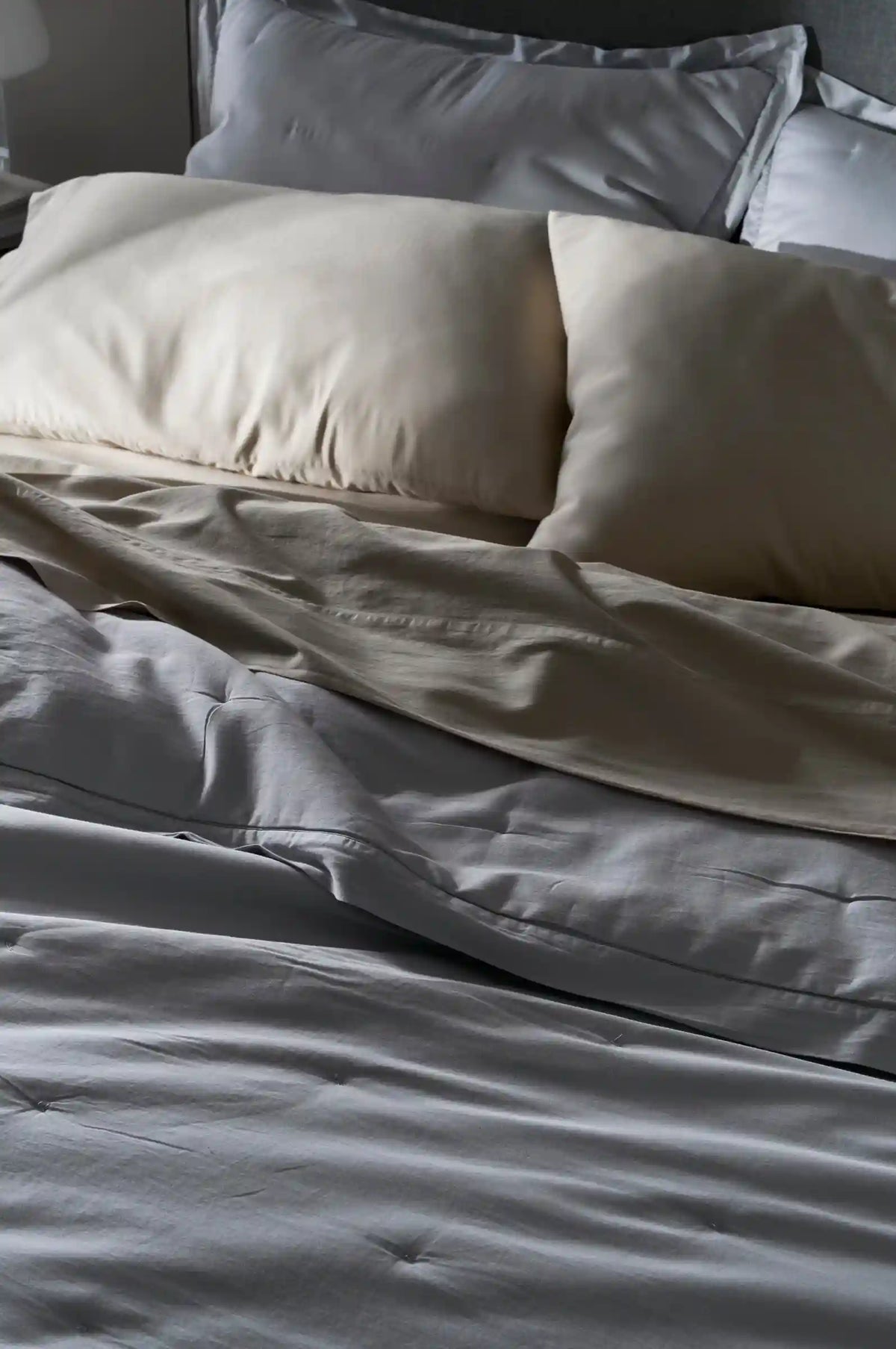 Soft-Wash Cotton Quilt