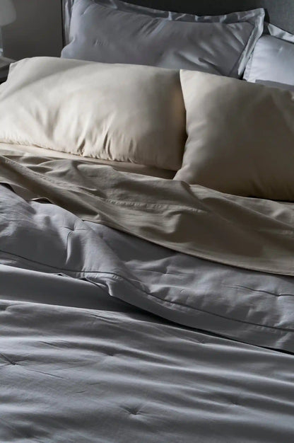 Soft-Wash Cotton Quilt