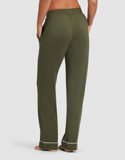 Women's Bamboo Stretch-Knit Pajama Pant