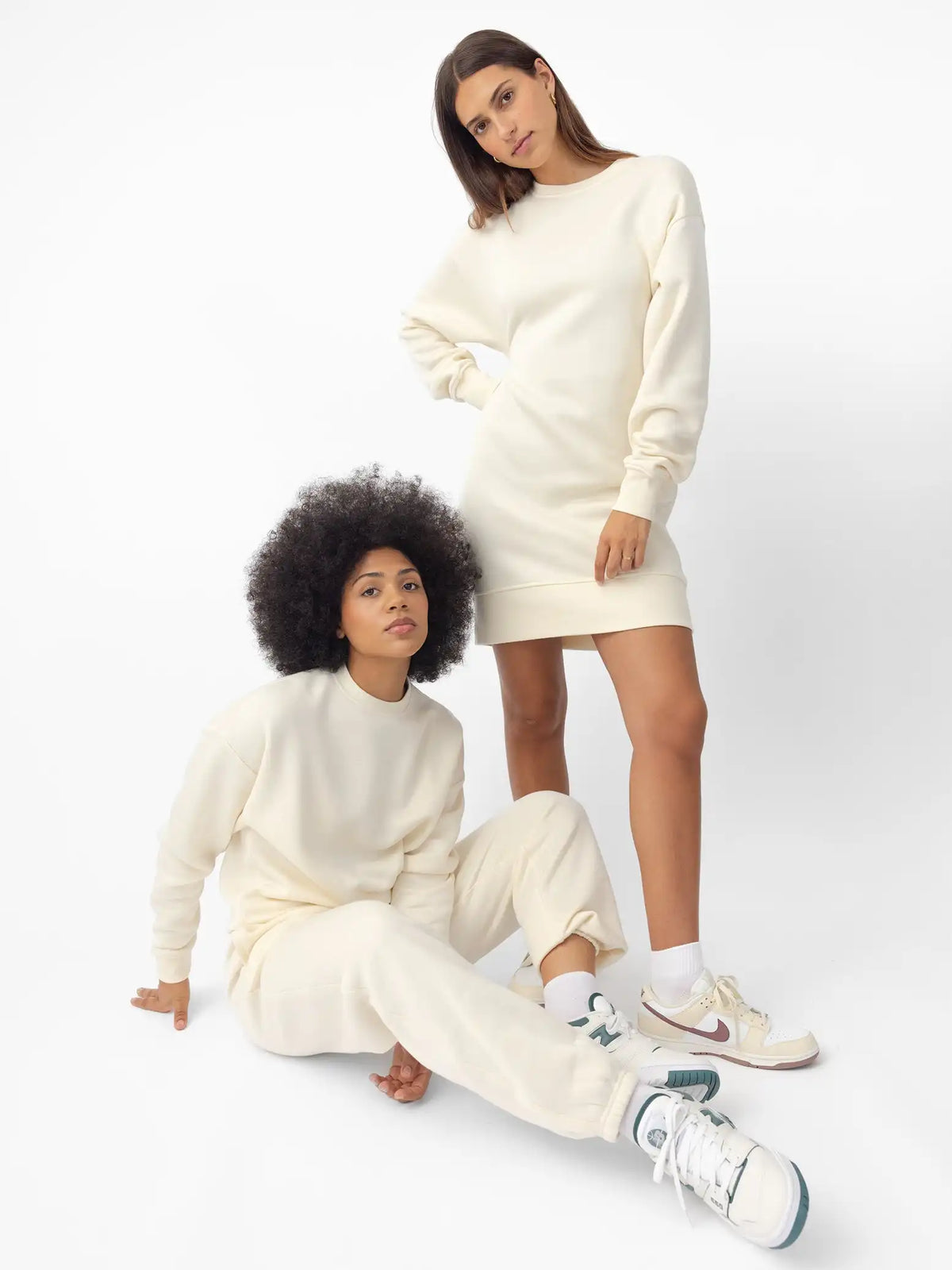 Women's CityScape 1.0 Crewneck Dress