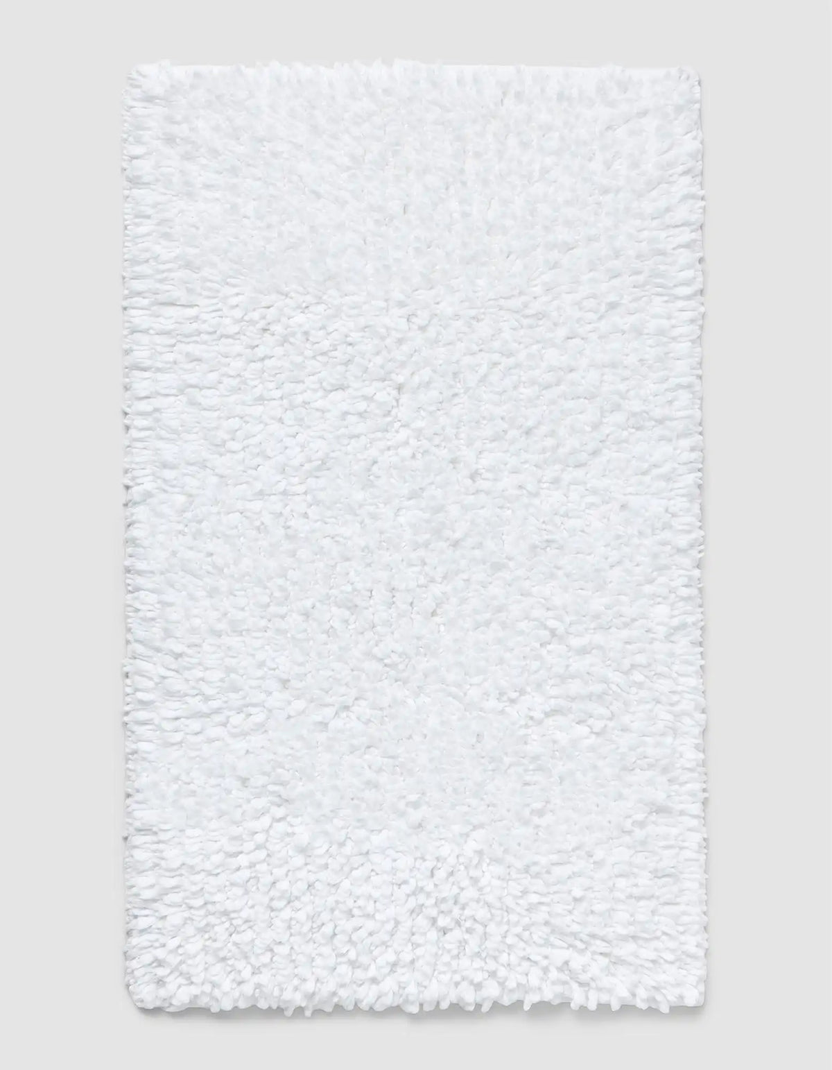 Plush Loop Bath Mat - Last Chance