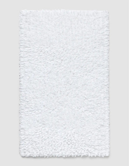 Plush Loop Bath Mat - Last Chance