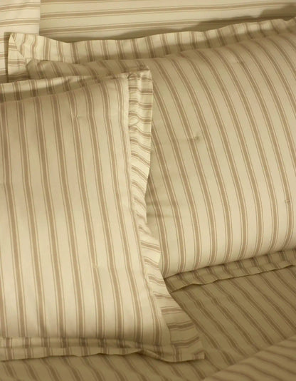 Soft-Wash Cotton Quilt Set