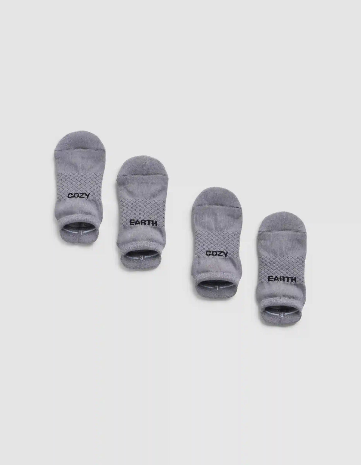 Men's Essential Ankle Sock 2-Pack