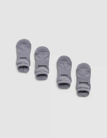 Men's Essential Ankle Sock 2-Pack