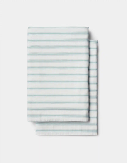 Soft-Wash Cotton Shams