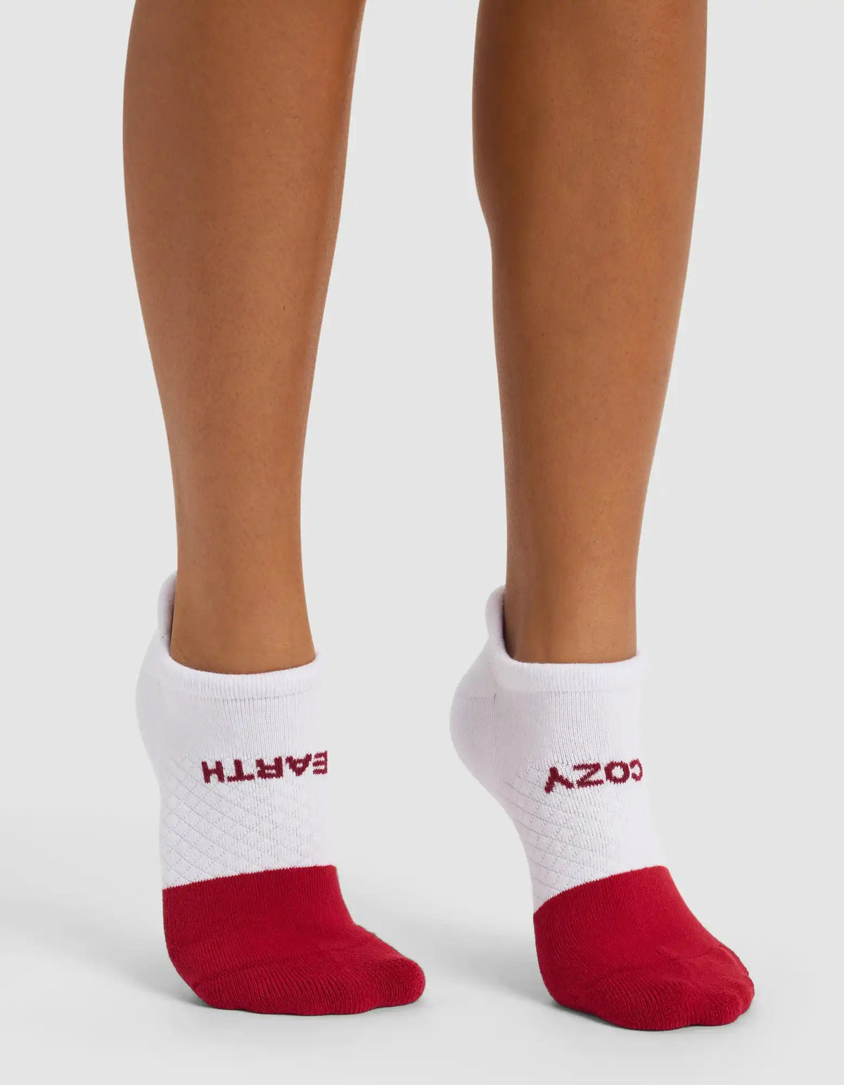 Women's Essential Ankle Sock 4-Pack
