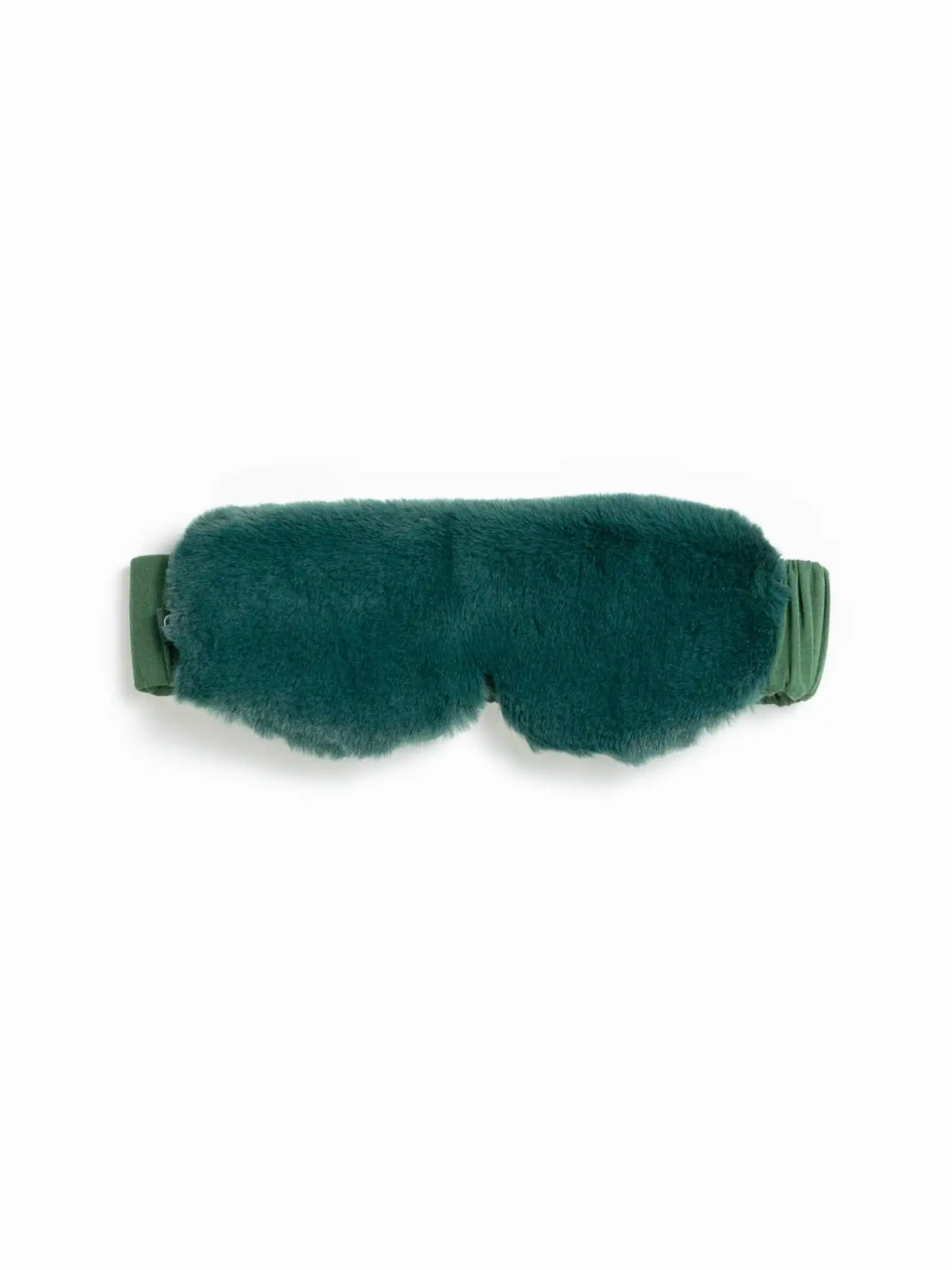 Faux Fur Sleep Mask - Last Chance