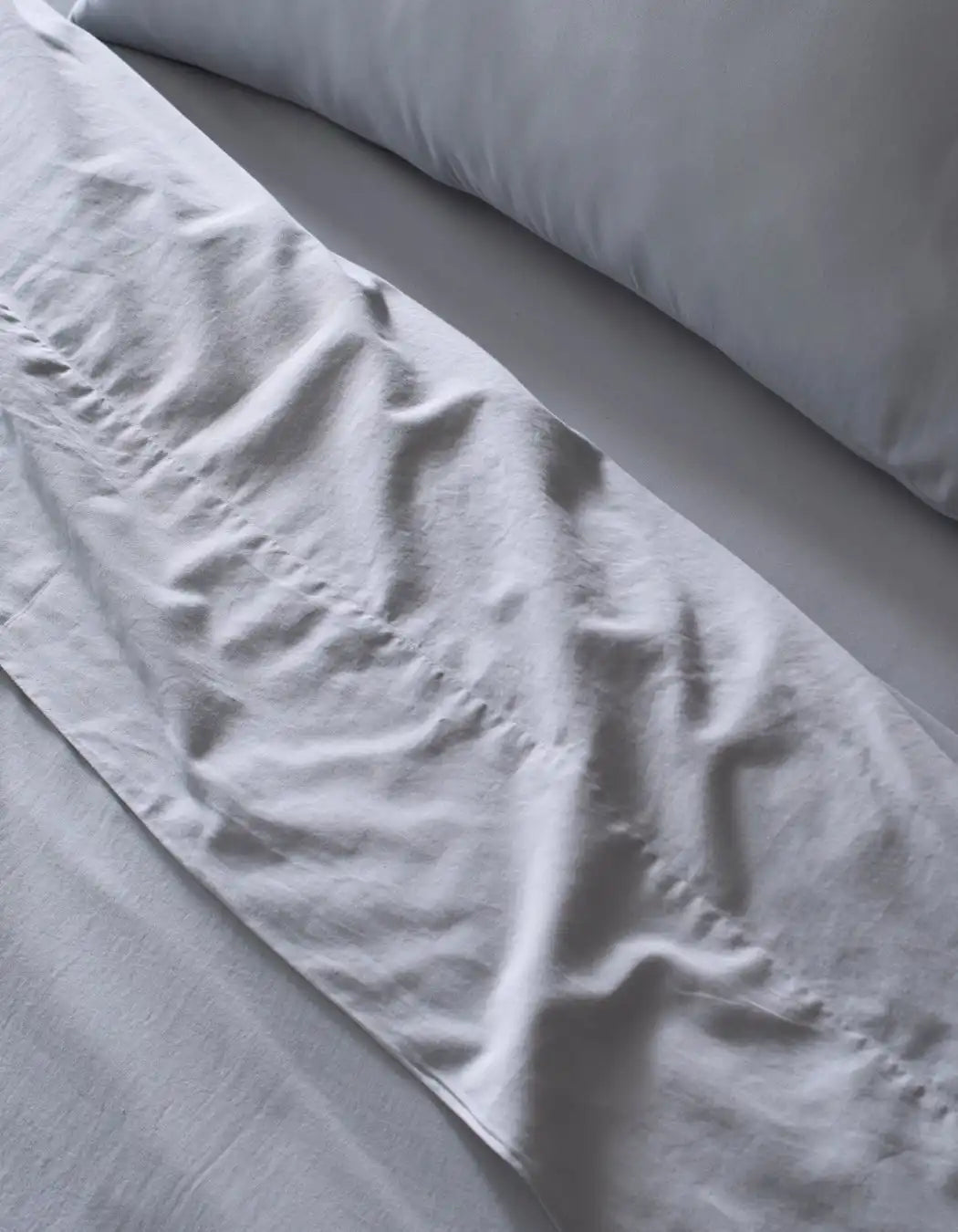 Soft-Wash Cotton Duvet Set