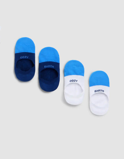 Women's Essential No-Show Sock 2-Pack - Last Chance