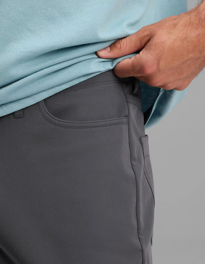 Men's Everywhere Pant 30"L - Relaxed Fit