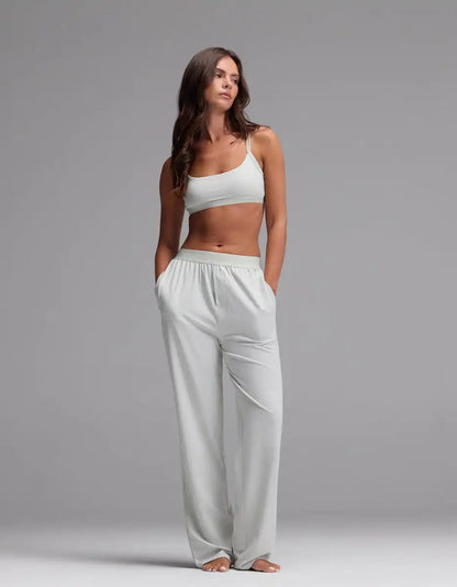 Women's First Layer Soft Bra