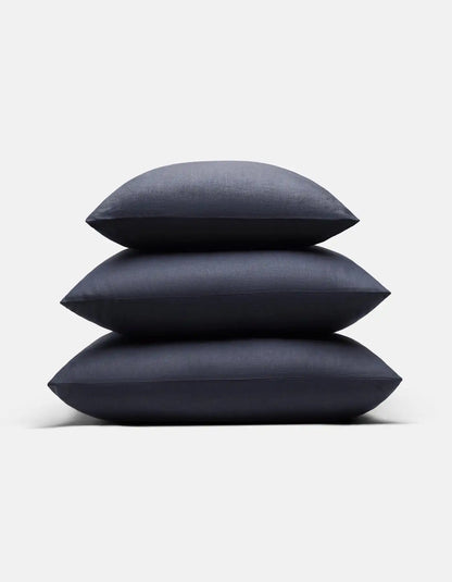 Linen Throw Pillow
