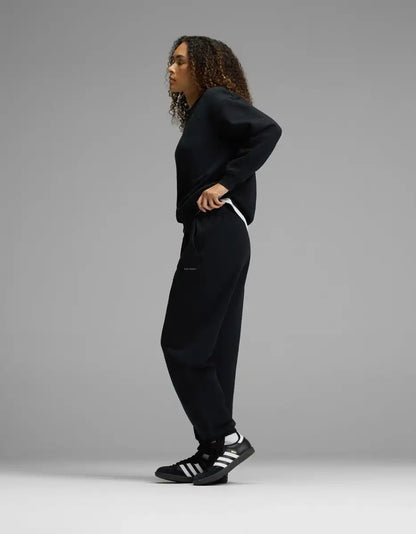 Women's CityScape Crewneck & Sweatpant Set