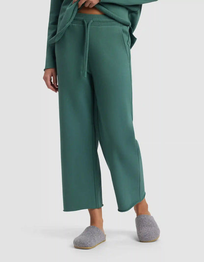 Women's Chelsea Cropped Pant