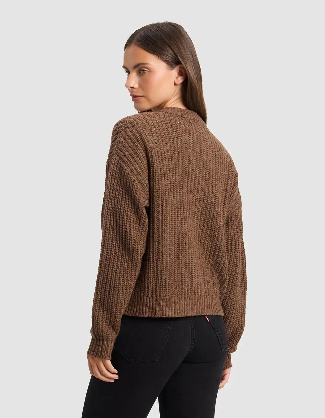 Women's Arden Cardigan - Last Chance