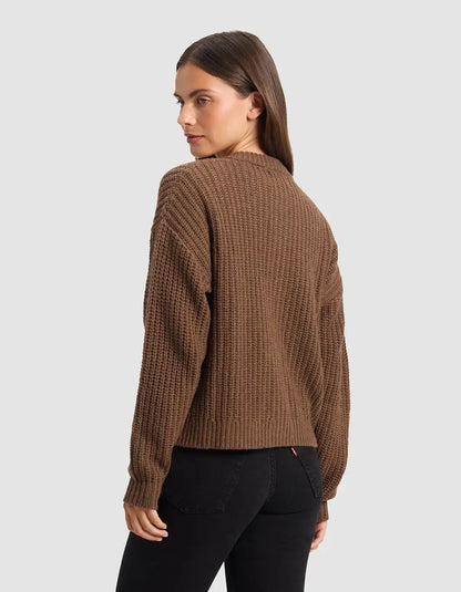 Women's Arden Cardigan - Last Chance